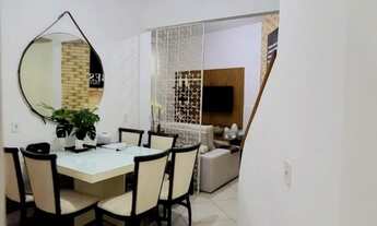 Imagem: CASA RESIDENCIAL em CARATINGA - MG, ESPLANADA