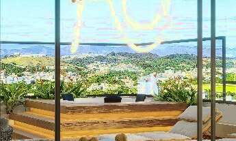 Imagem 4: COBERTURA Á VENDA COM VISTA PRIVILEGIADA E EXCELENTE LOCALIZAÇÃO!!!