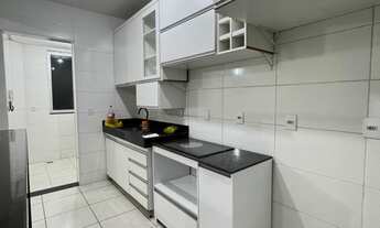 Imagem: APARTAMENTO RESIDENCIAL em SANTANA DO PARAÍSO