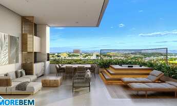 Imagem 6: COBERTURA Á VENDA COM VISTA PRIVILEGIADA E EXCELENTE LOCALIZAÇÃO!!!