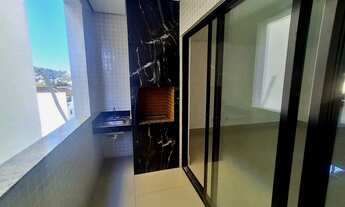 Imagem: APARTAMENTO Á VENDA NO BAIRRO IGUAÇU COM