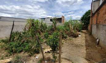Imagem: LOTE RESIDENCIAL em CARATINGA - MG, RESIDENCIAL
