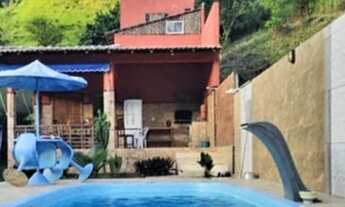 Imagem: CHÁCARA SANTANA DO PARAÍSO LOCALIZADO