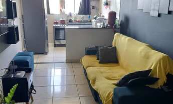 Imagem: APARTAMENTO RESIDENCIAL em SANTANA DO PARAÍSO