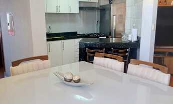 Imagem 5: APARTAMENTO COM 03 QUARTOS SENDO 02 SUÍTES / 02 VAGAS GARAGEM