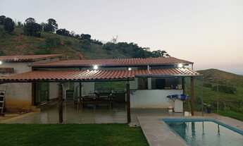 Imagem: CHACARA RURAL em SANTANA DO PARAÍSO - MG