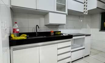 Imagem 2: APARTAMENTO RESIDENCIAL em SANTANA DO PARAÍSO - MG, CIDADE NOVA