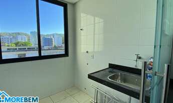 Imagem 2: APARTAMENTO Á VENDA NO BAIRRO HORTO COM EXCELENTE LOCALIZAÇÃO!!!