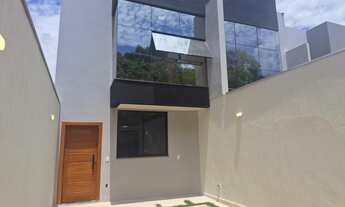 Imagem: CASA RESIDENCIAL em IPATINGA - MG, BETHÂNIA