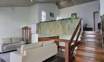 Imagem: CASA RESIDENCIAL em BELO HORIZONTE - MG