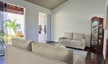 Imagem 2: CASA RESIDENCIAL em BELO HORIZONTE - MG, PALMARES