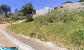 Imagem 3: LOTE RESIDENCIAL em IPATINGA - MG, BELA VISTA