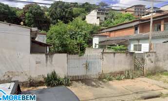 Imagem: LOTE RESIDENCIAL em IPATINGA - MG, JARDIM