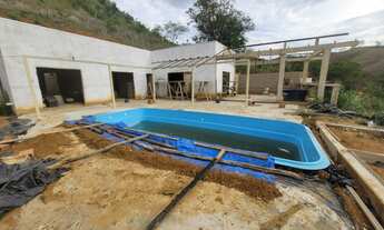 Imagem 6: CHACARA RURAL em UBAPORANGA - MG, CÓRREGO DOS FLORENTINO