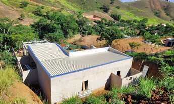 Imagem: CHACARA RURAL em UBAPORANGA - MG, CÓRREGO