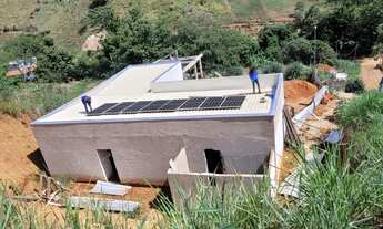 Imagem 3: CHACARA RURAL em UBAPORANGA - MG, CÓRREGO DOS FLORENTINO