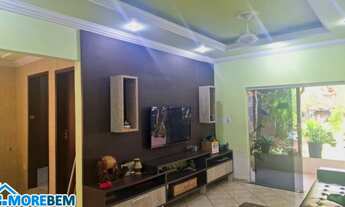 Imagem: CASA RESIDENCIAL em IPATINGA - MG, CANAÃ