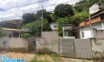 Imagem: LOTE RESIDENCIAL em IPATINGA - MG, JARDIM