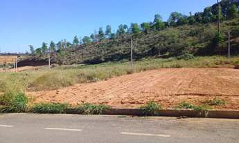 Imagem: LOTE RESIDENCIAL em SANTANA DO PARAÍSO