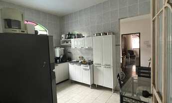 Imagem 5: CASA RESIDENCIAL em TIMÓTEO - MG, ANA MOURA