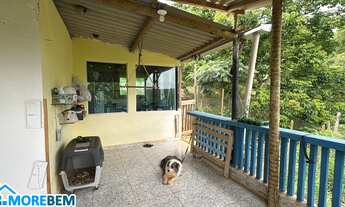 Imagem 3: SITIO RURAL em IAPU - MG, CÓRREGO DOS QUINQUINS