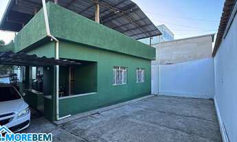 Imagem: CASA RESIDENCIAL em IPATINGA - MG, CANAÃ