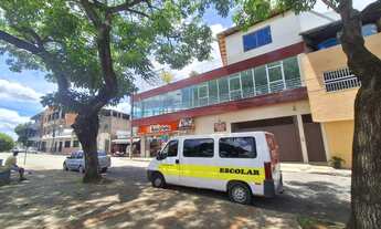 Imagem 2: Prédio COMERCIAL em IPATINGA - MG, CANAAZINHO