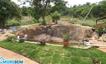 Imagem 7: SITIO RURAL em IAPU - MG, CÓRREGO DOS QUINQUINS