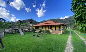 Imagem: CHACARA RESIDENCIAL em CARATINGA - MG, CÓRREGO