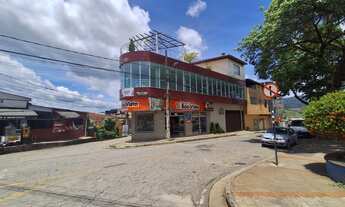 Imagem: Prédio COMERCIAL em IPATINGA - MG, CANAAZINHO