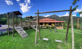 Imagem 5: CHACARA RESIDENCIAL em CARATINGA - MG, CÓRREGO DO PRATA