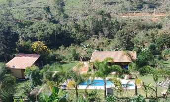 Imagem 2: SITIO RURAL em MESQUITA - MG, SOVENO