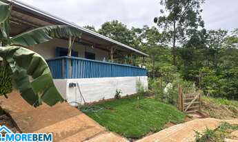 Imagem 5: SITIO RURAL em IAPU - MG, CÓRREGO DOS QUINQUINS