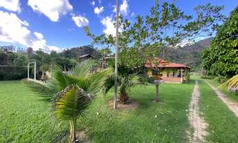 Imagem 6: CHACARA RESIDENCIAL em CARATINGA - MG, CÓRREGO DO PRATA