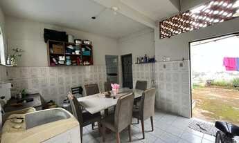 Imagem 4: CASA RESIDENCIAL em TIMÓTEO - MG, ANA MOURA