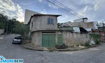 Imagem 2: IMOVEL DE ESQUINA CASA + 02 APARTAMENTOS À VENDA - BAIRRO IDEAL