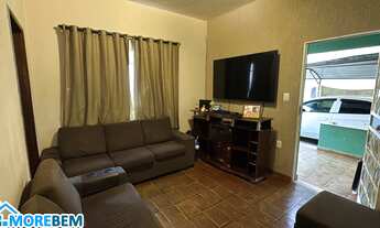 Imagem: CASA RESIDENCIAL em IPATINGA - MG, CANAÃ