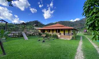 Imagem 3: CHACARA RESIDENCIAL em CARATINGA - MG, CÓRREGO DO PRATA