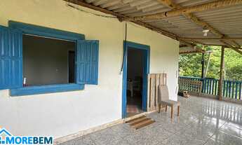 Imagem 2: SITIO RURAL em IAPU - MG, CÓRREGO DOS QUINQUINS