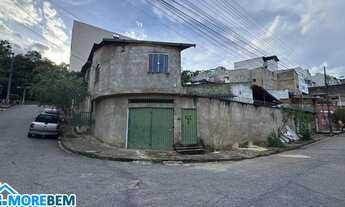 Imagem: IMOVEL DE ESQUINA CASA 02 APARTAMENTOS