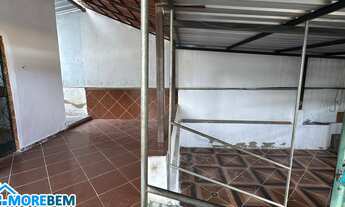 Imagem 3: IMOVEL DE ESQUINA CASA + 02 APARTAMENTOS À VENDA - BAIRRO IDEAL