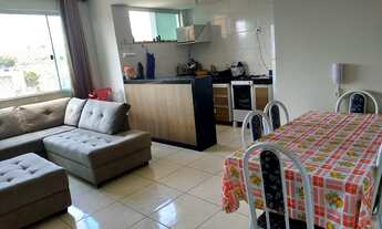 Imagem: APARTAMENTO RESIDENCIAL em SANTANA DO PARAÍSO