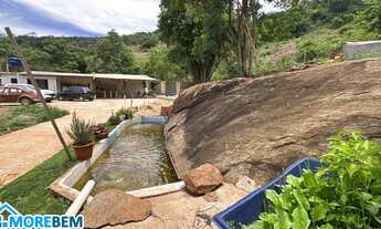 Imagem 6: SITIO RURAL em IAPU - MG, CÓRREGO DOS QUINQUINS