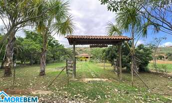 Imagem 6: CHACARA RURAL em BOM JESUS DO GALHO - MG, REVÉS DO BELEM