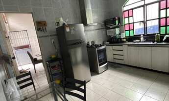 Imagem 6: CASA RESIDENCIAL em TIMÓTEO - MG, ANA MOURA