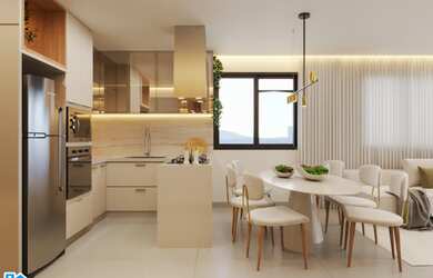 Imagem 7: APARTAMENTO RESIDENCIAL em IPATINGA - MG, HORTO