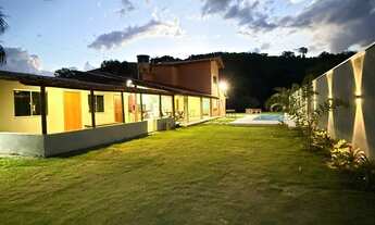 Imagem: SITIO RESIDENCIAL em CARATINGA - MG, CÓRREGO