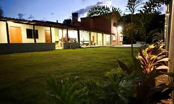 Imagem 4: SITIO RESIDENCIAL em CARATINGA - MG, CÓRREGO DO PRATA