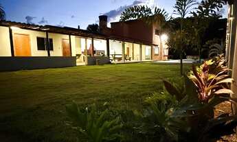 Imagem 7: SITIO RESIDENCIAL em CARATINGA - MG, CÓRREGO DO PRATA