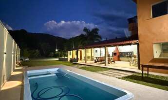 Imagem 2: SITIO RESIDENCIAL em CARATINGA - MG, CÓRREGO DO PRATA